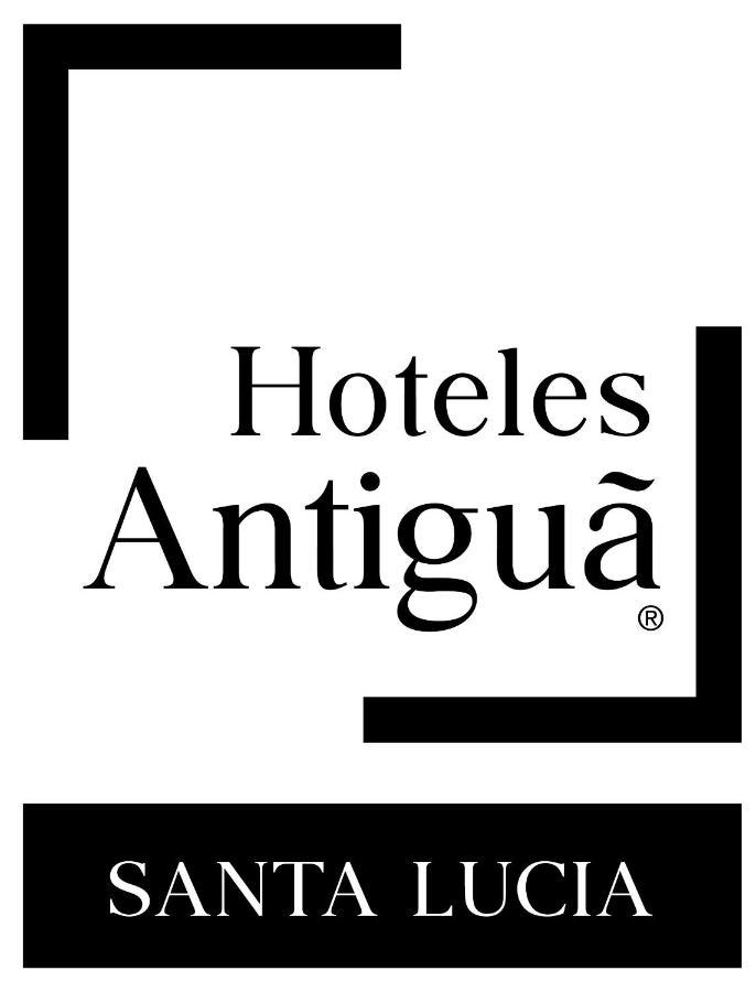 Hoteles Antigua - Santa Lucia Mty Monterrey Zewnętrze zdjęcie